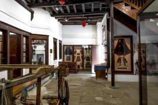 Folklore Museum of Komotini