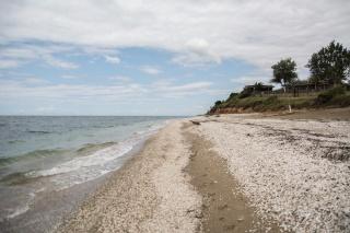 Platanitis beach