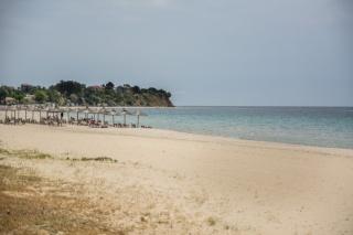 Arogi beach
