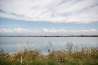 Xirolimni Lagoon