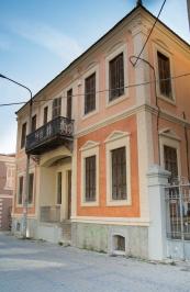 Building at 6 Tsanaklis Street (Mansion Iliadis)